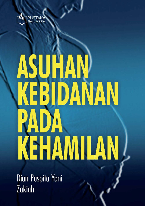 Sampul buku Asuhan Kebidanan pad...
